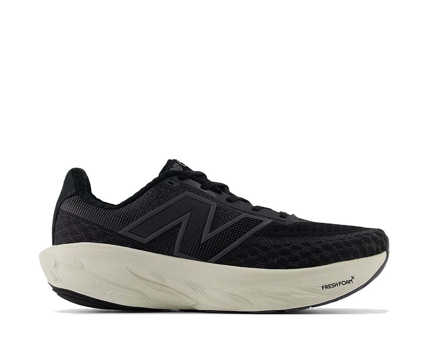 New Balance Fresh Foam X 1080 v14 Black M1080B14