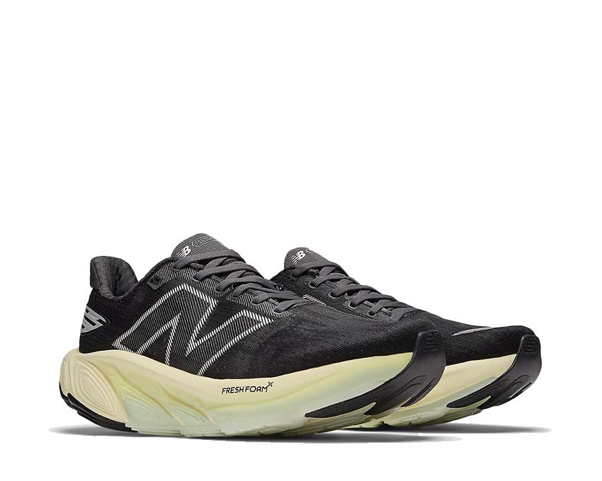 New Balance Fresh Foam X Balos Black MBALLB1