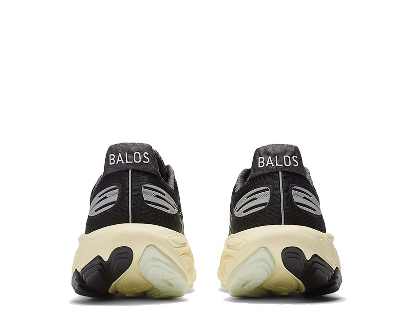New Balance Fresh Foam X Balos Black MBALLB1
