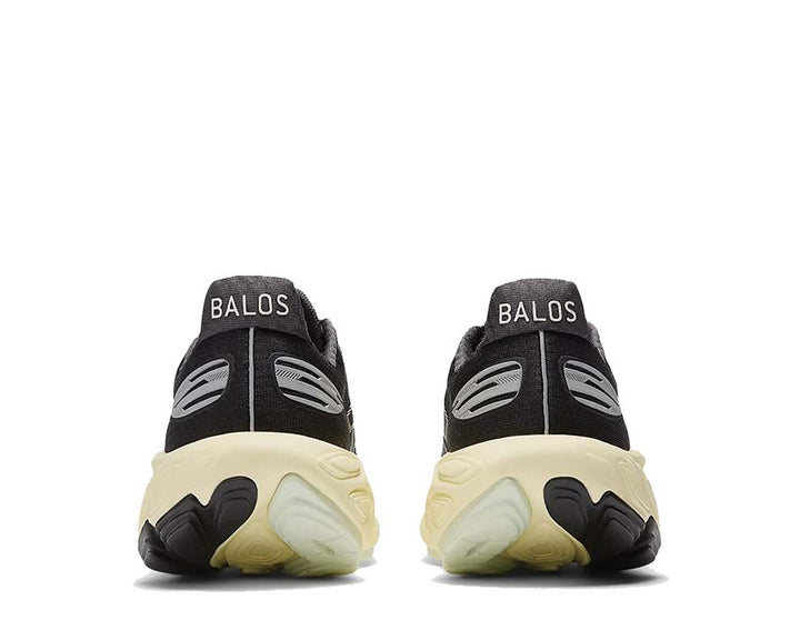 New Balance Fresh Foam X Balos Black MBALLB1
