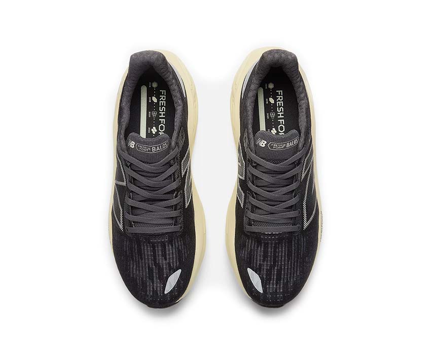 New Balance Fresh Foam X Balos Black MBALLB1