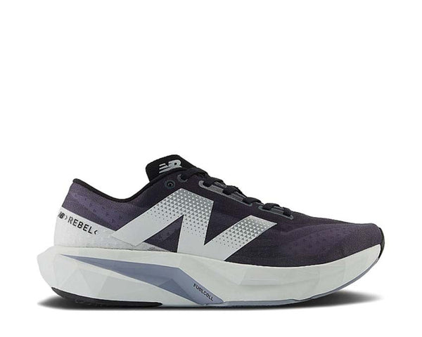 Acheter New Balance FuelCell Rebel V4 MFCXLK4 - NOIRFONCE