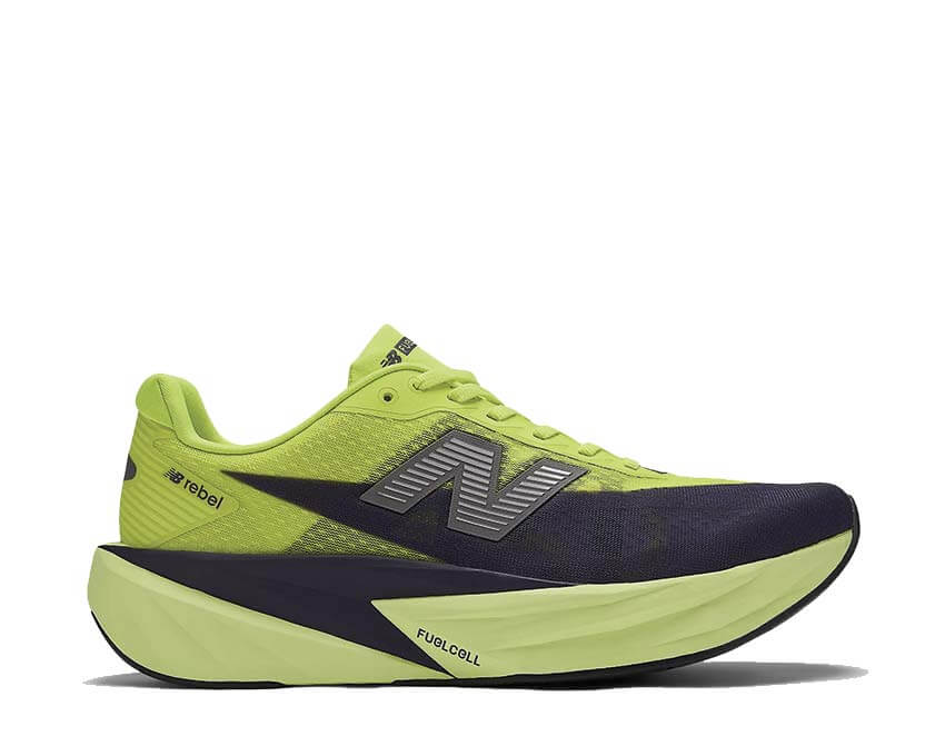  New Balance FuelCell Rebel v5 MFCX4TR