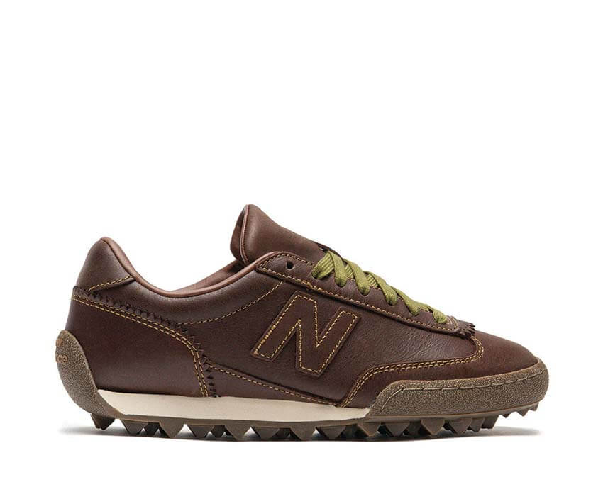New Balance Gator Run "Pumpernickel" - sneakers trail unisexe