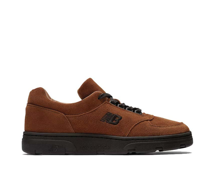  New Balance Made In The UK Allerdale Sierra - Black Coffee / Indian Tan UADWTRB