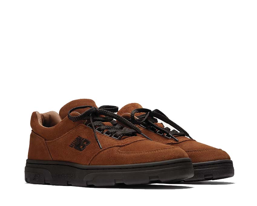 New Balance Made In The UK Allerdale Brown | NOIRFONCE