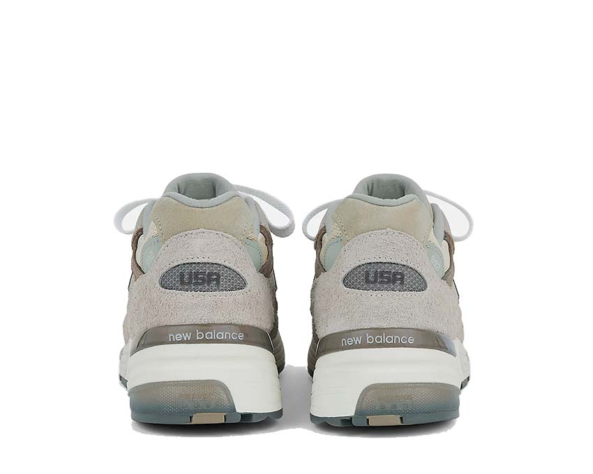 Buy New Balance 992 Made in USA 