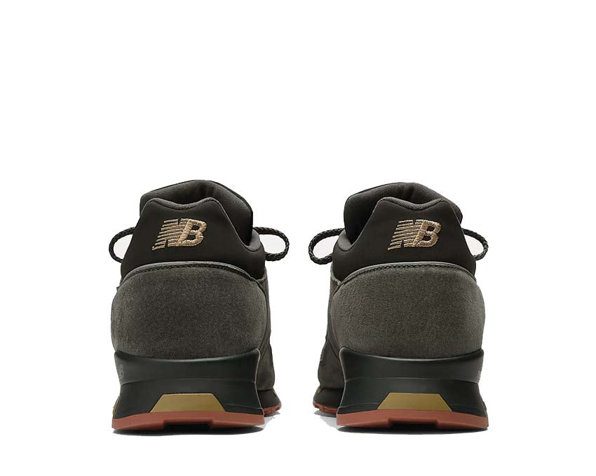 Acheter New Balance Made in UK 1500 Raven U1500GPK - NOIRFONCE