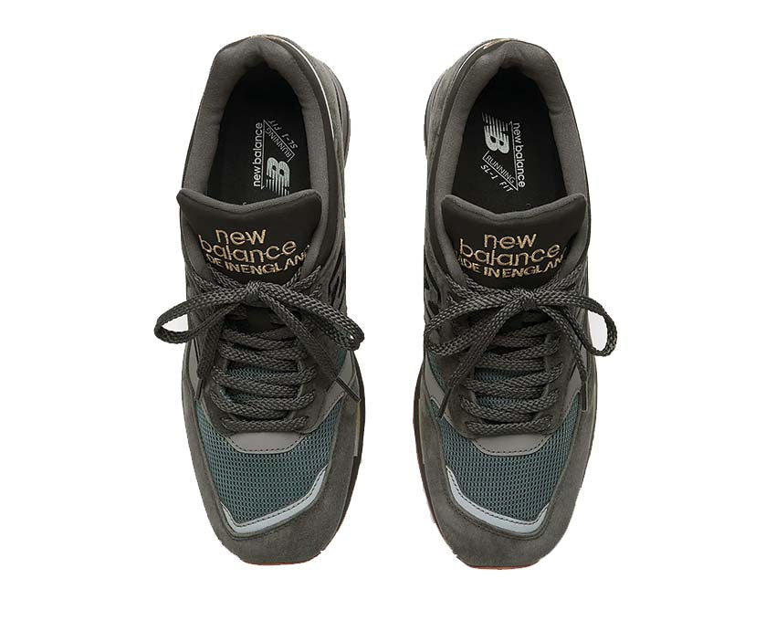 Acheter New Balance Made in UK 1500 Raven U1500GPK - NOIRFONCE