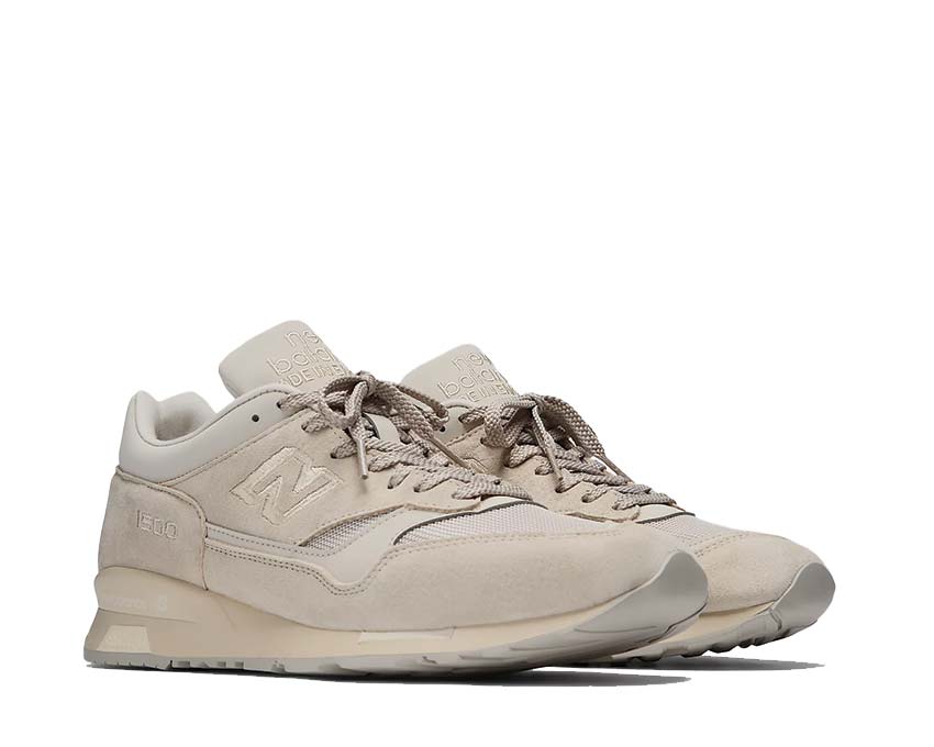 New Balance Made in UK 1500 Silver Birch / Moonbeam - Antique White U1500PTY 