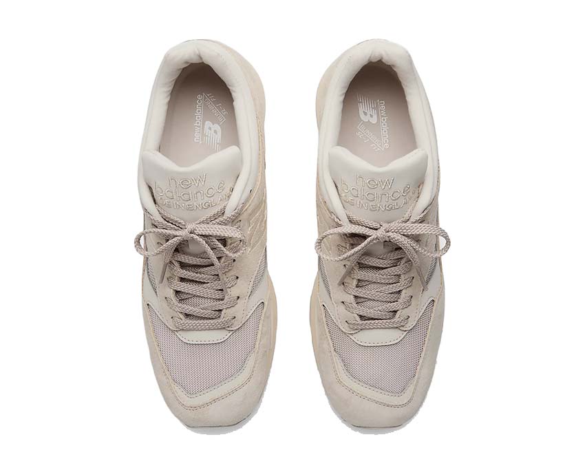 New Balance Made in UK 1500 Silver Birch / Moonbeam - Antique White U1500PTY 