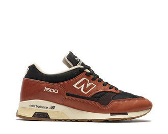 New Balance 1500 Made in UK Maple Syrup — zapatilla hombre colorway sirope de arce suave