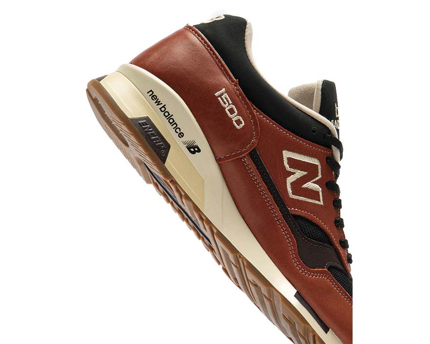 Acheter New Balance Made in UK 1500 U1500TBB - NOIRFONCE
