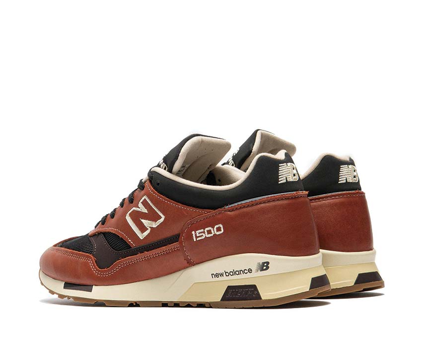 New Balance 1500 Made in UK Maple Syrup | NOIRFONCE