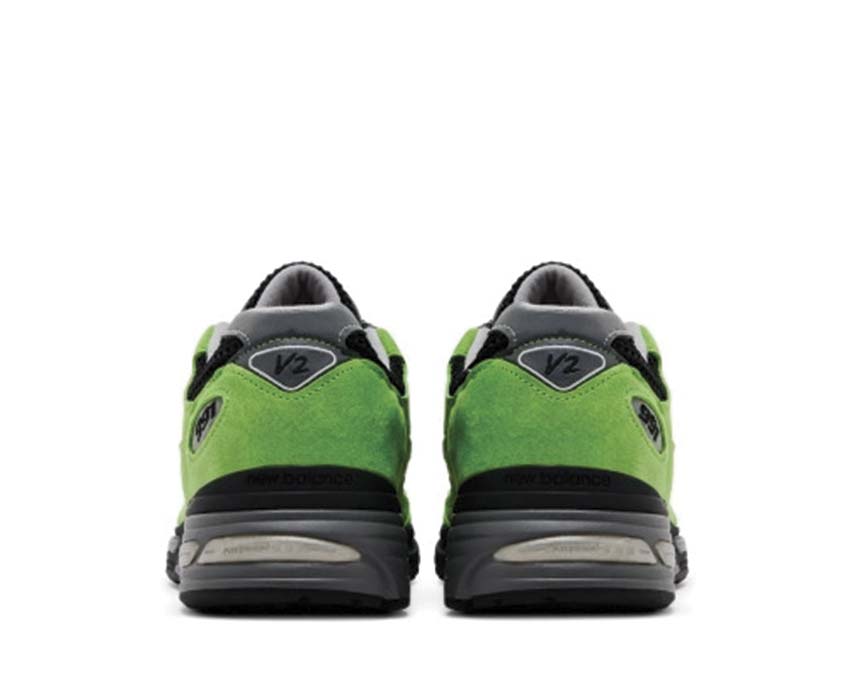  New Balance Made in UK 991v2 NEW BALANCE M1500GBI BROWN U991OB2