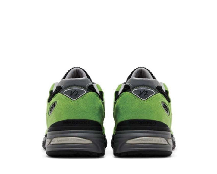  New Balance Made in UK 991v2 NEW BALANCE M1500GBI BROWN U991OB2