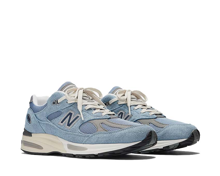 Buy New Balance Made in UK 991v2 