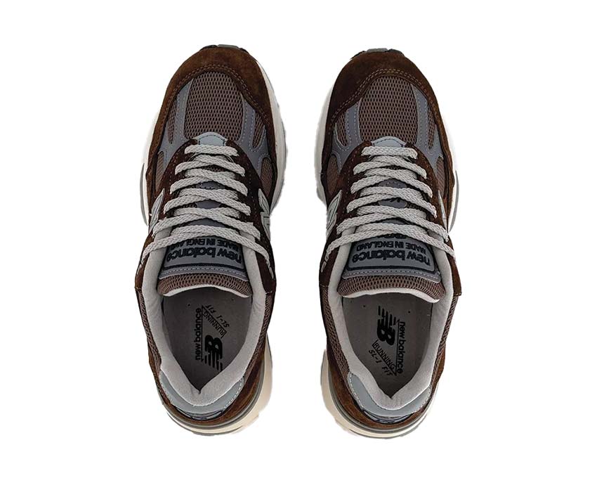 New Balance 991v2 Made in UK Slate Black | NOIRFONCE