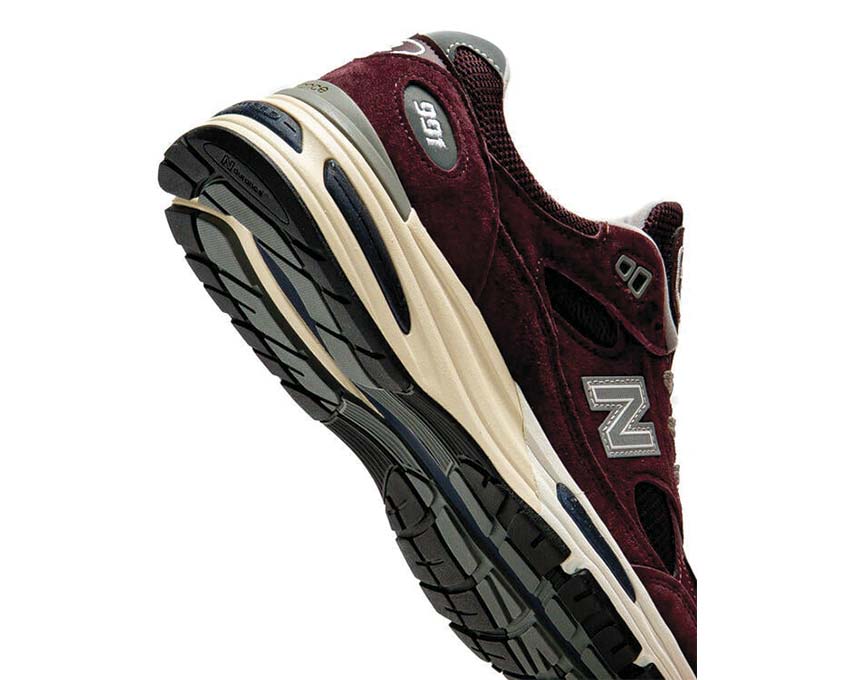 New Balance Made in UK 991v2 U991AU2 