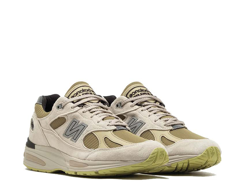 New Balance Made in UK 991v2 U991PW2