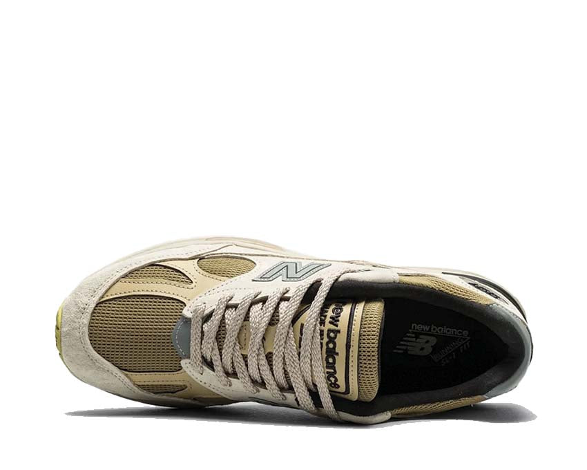 New Balance Made in UK 991v2 U991PW2