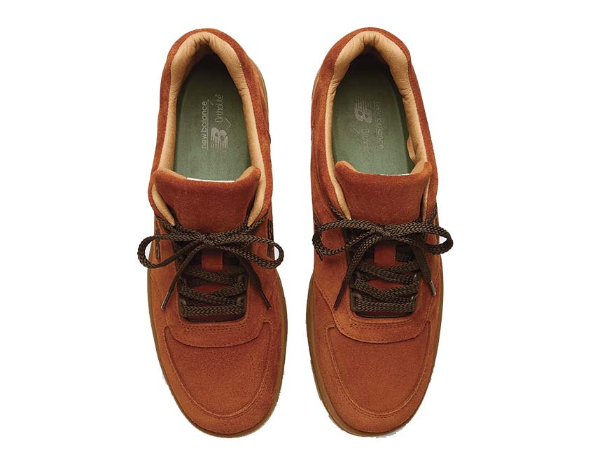  New Balance Made in UK Allerdale UADWGGR