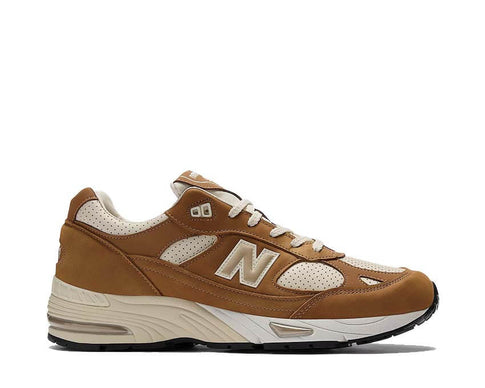 New Balance Made in UK M991v1 M991TW1
