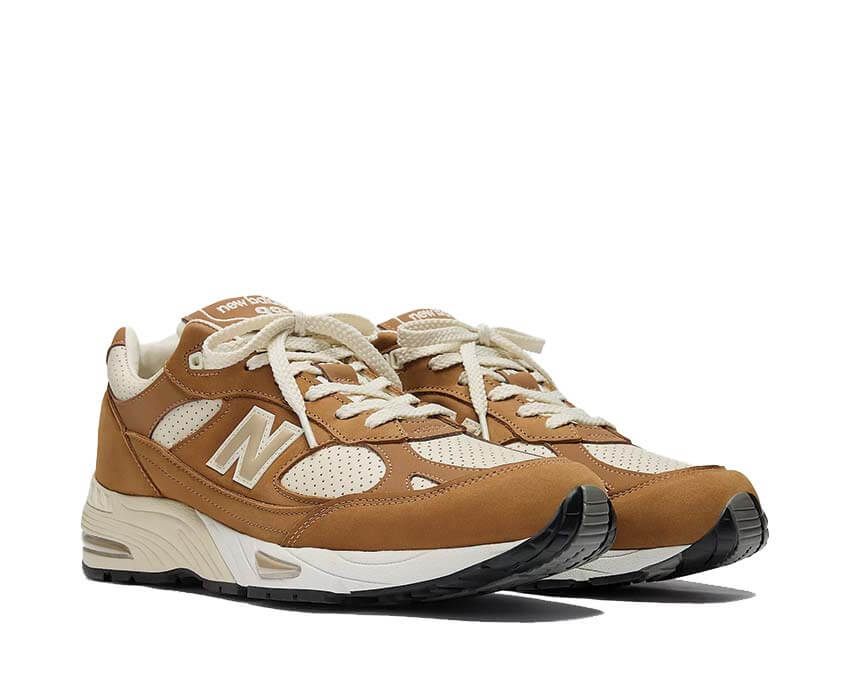 New Balance Made in UK M991v1 M991TW1