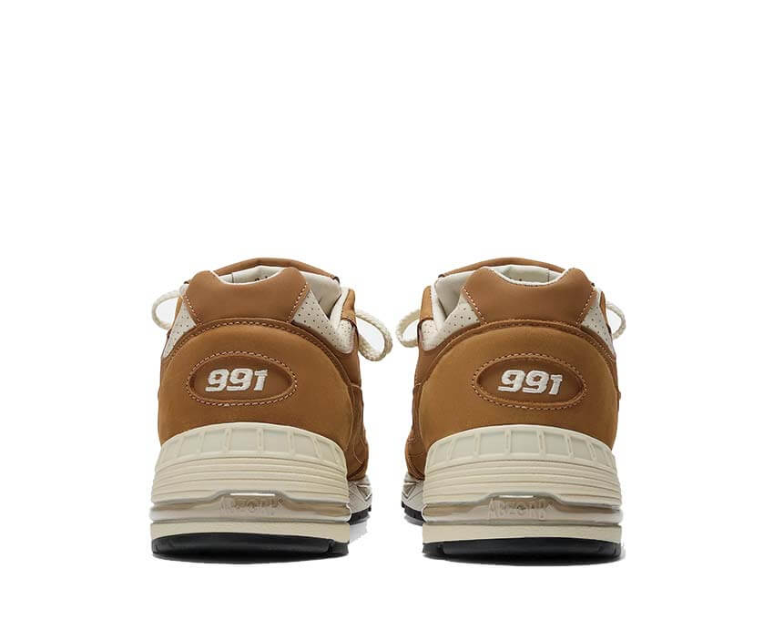 New Balance Made in UK M991v1 M991TW1