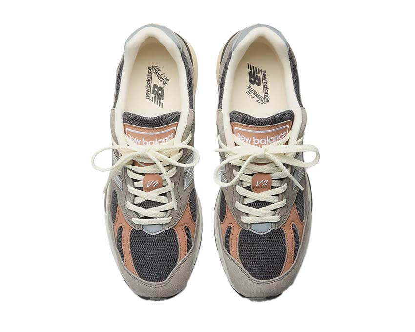  New Balance Made in UK U1500 U991GC2