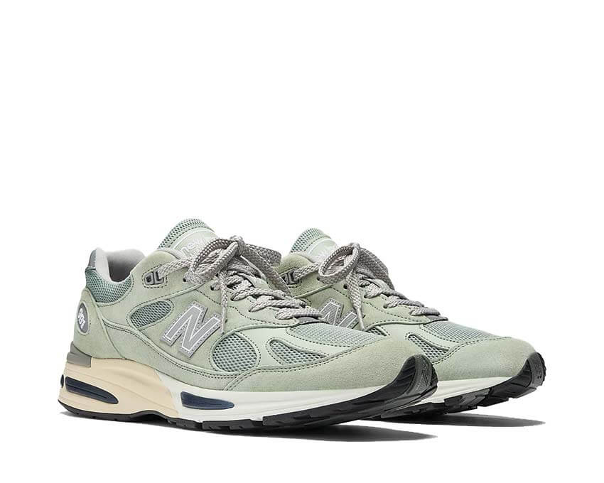 New Balance Made in UK U991v2 U991BB2