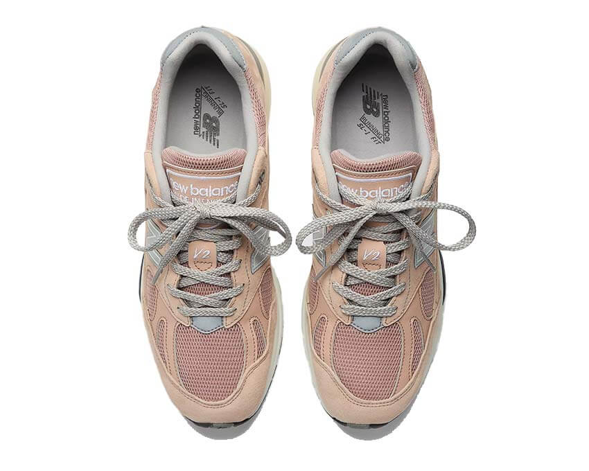 New Balance Made in UK U991v2 U991RB2
