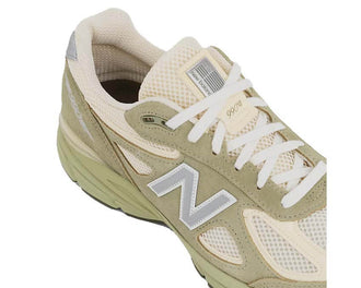 New Balance Made in USA 990v4 U9901MX