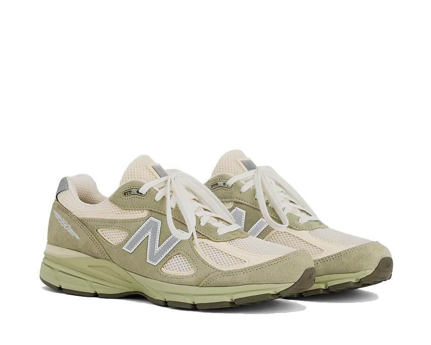 New Balance 990v4 USA Trainers | NOIRFONCE