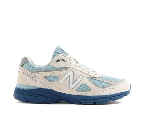 New Balance Made in USA 990v4 U990MB4