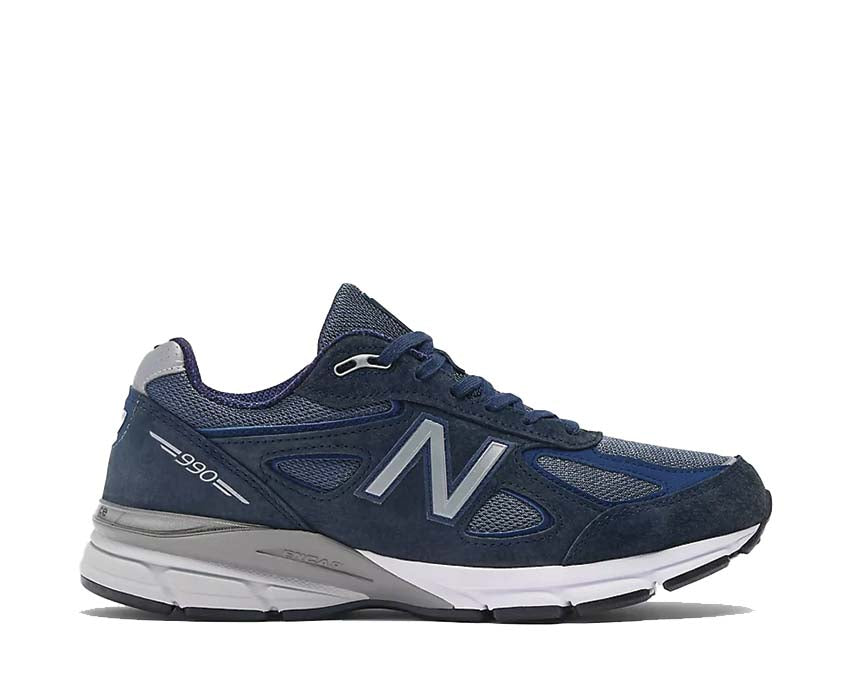 New Balance Made in USA 990v4 U990OV4 