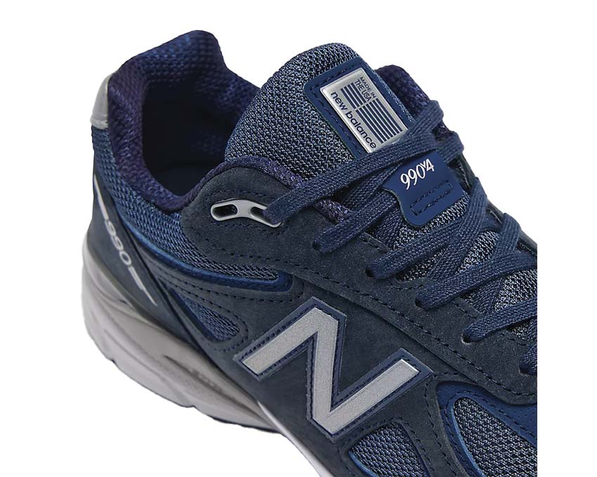 New Balance Made in USA 990v4 U990OV4 