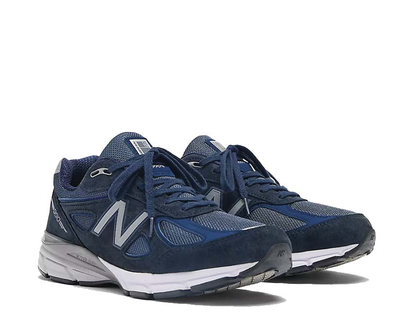 New Balance Made in USA 990v4 U990OV4 