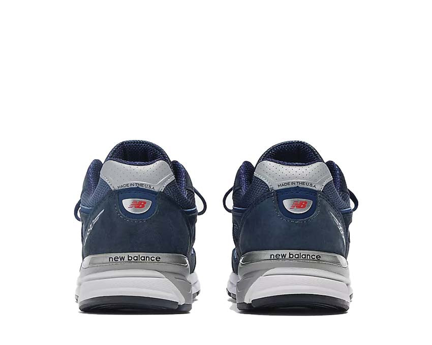 New Balance Made in USA 990v4 U990OV4 