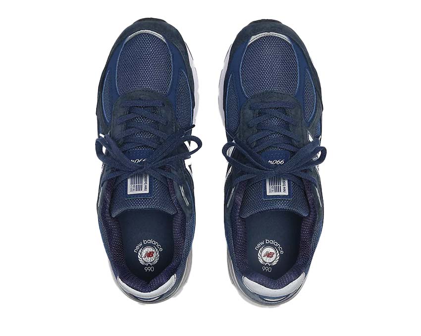 New Balance Made in USA 990v4 U990OV4 