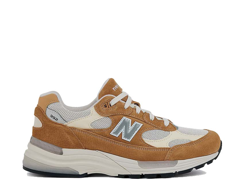 New Balance Made in USA 992 U992CC