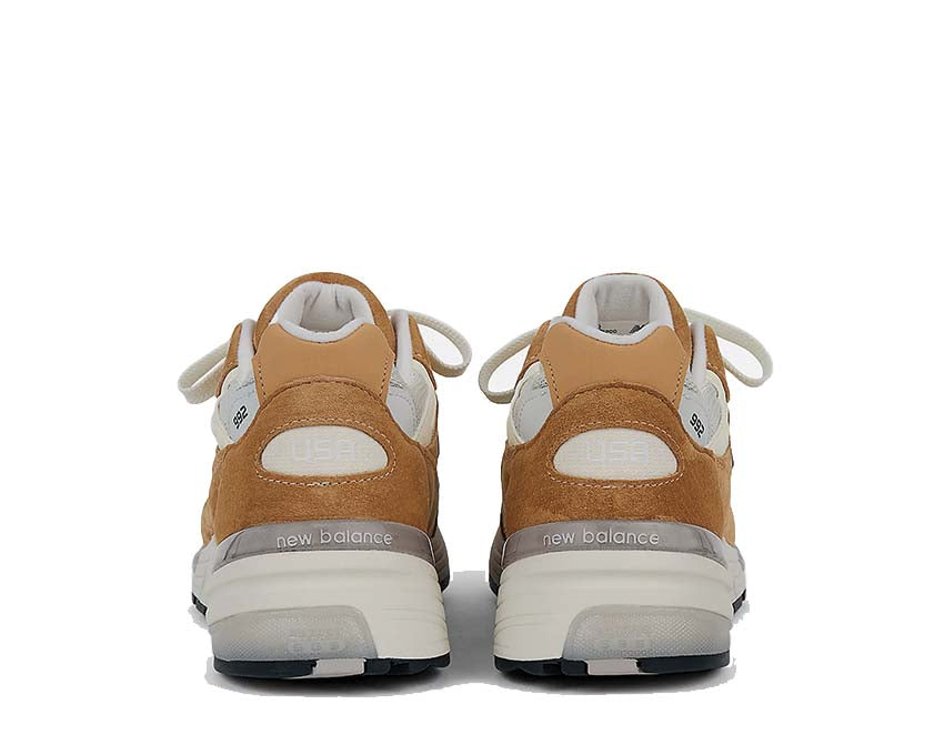 New Balance Made in USA 992 U992CC