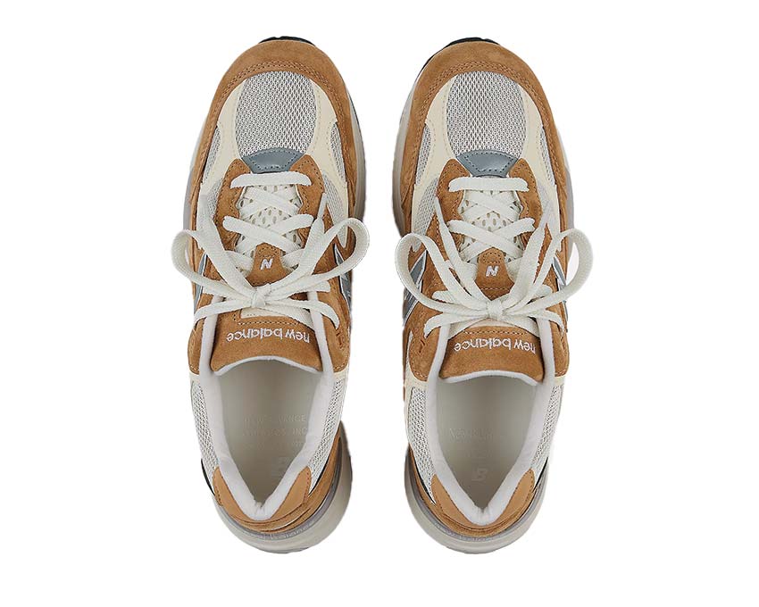 New Balance Made in USA 992 U992CC