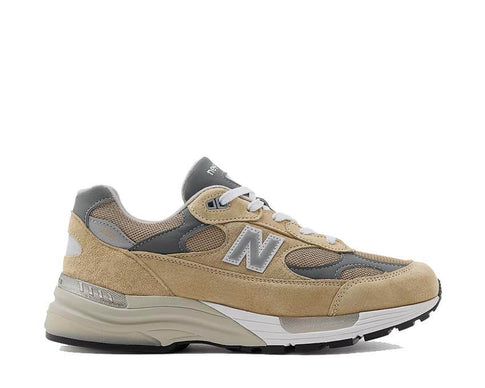 New Balance Made in USA 992 U992TA