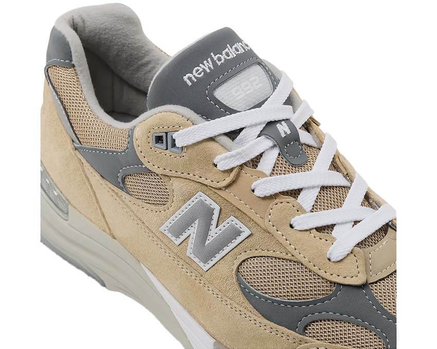 New Balance Made in USA 992 U992TA