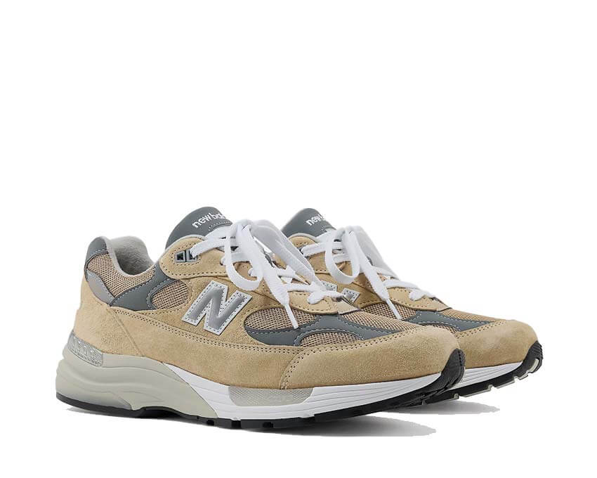 New Balance Made in USA 992 U992TA