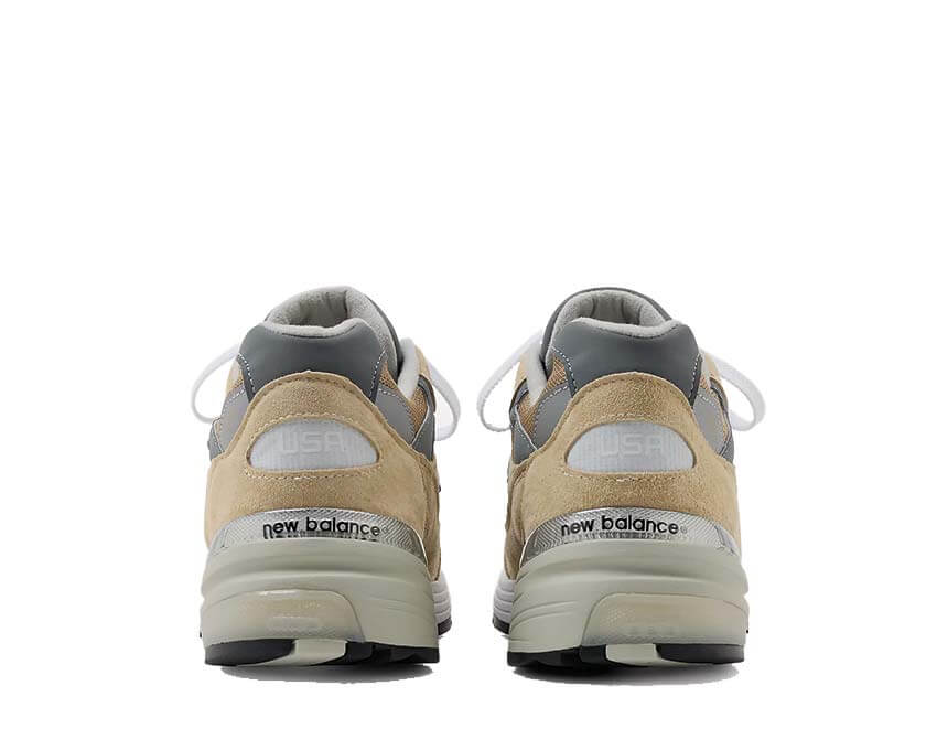 New Balance Made in USA 992 U992TA
