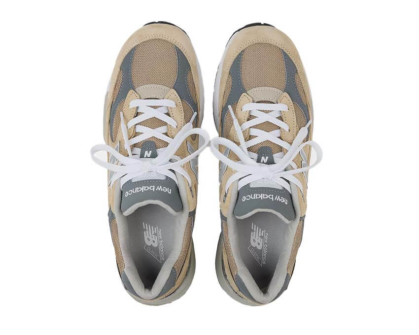 New Balance Made in USA 992 U992TA