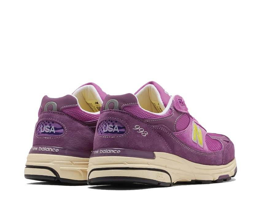 New Balance Made in USA 993 U9934JA