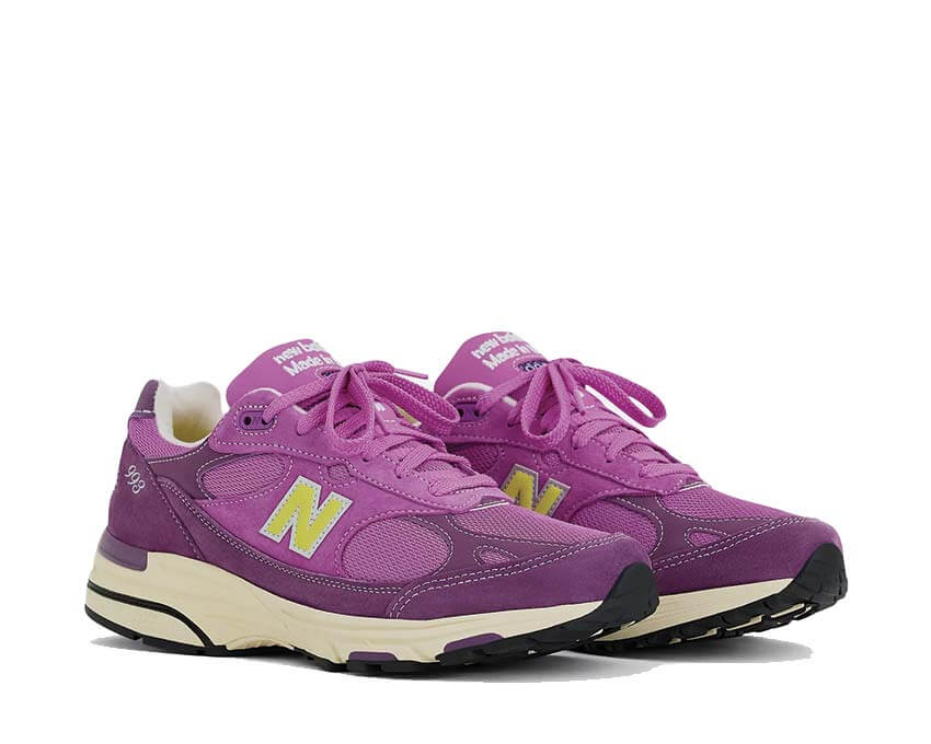 New Balance Made in USA 993 U9934JA